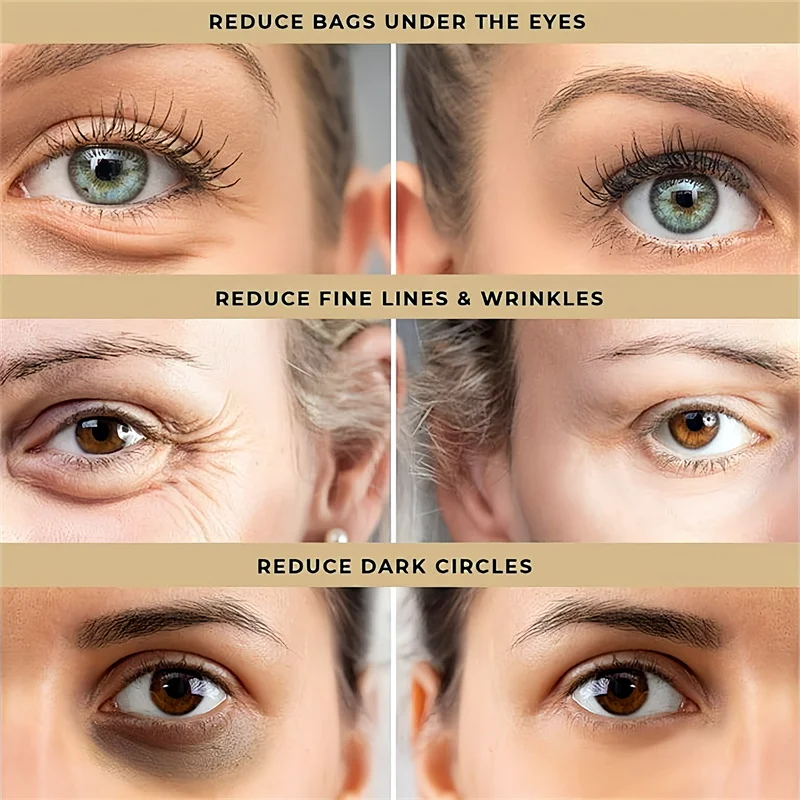 Retinale Shot Rafforzamento Booster per Crema Per Gli Occhi Retinolo Anti Invecchiamento Rughe Borse Per Gli Occhi Cosmetici Cura Della Pelle Coreano Original15ml