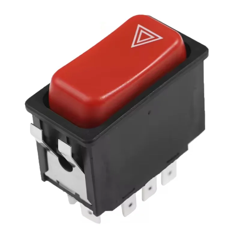 

Car Accessories 6115400066 For Mercedes Benz Car Warning Hazard Emergency Light Switch Button