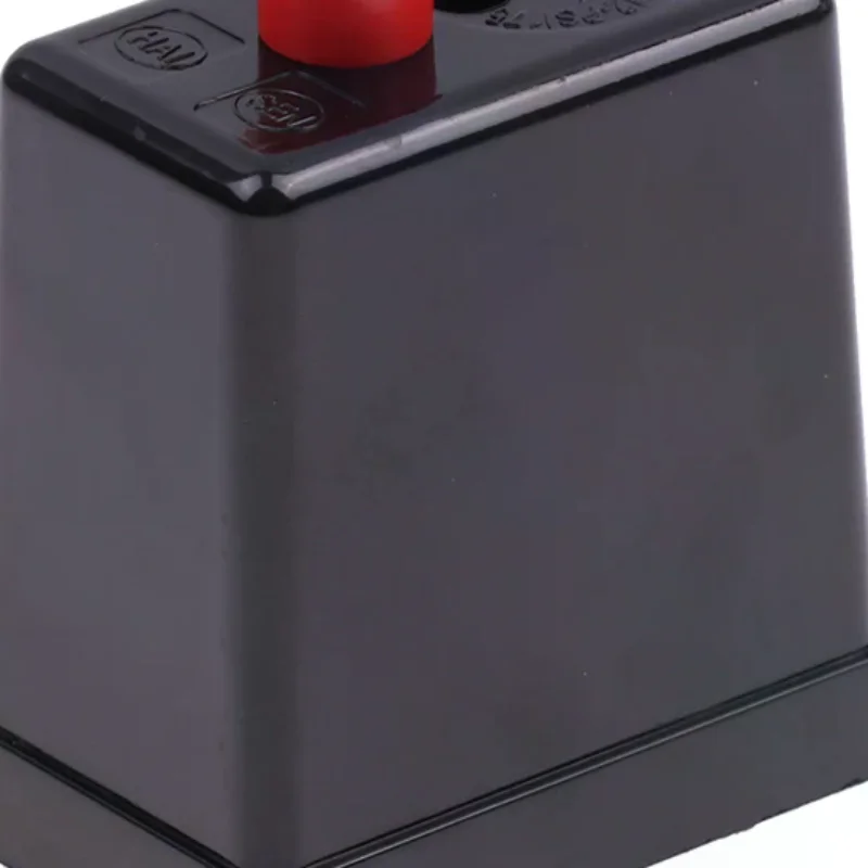 Air Compressor Pressure Control Switch Valve Just Only Housing Shell Cover Compressor Switch Box