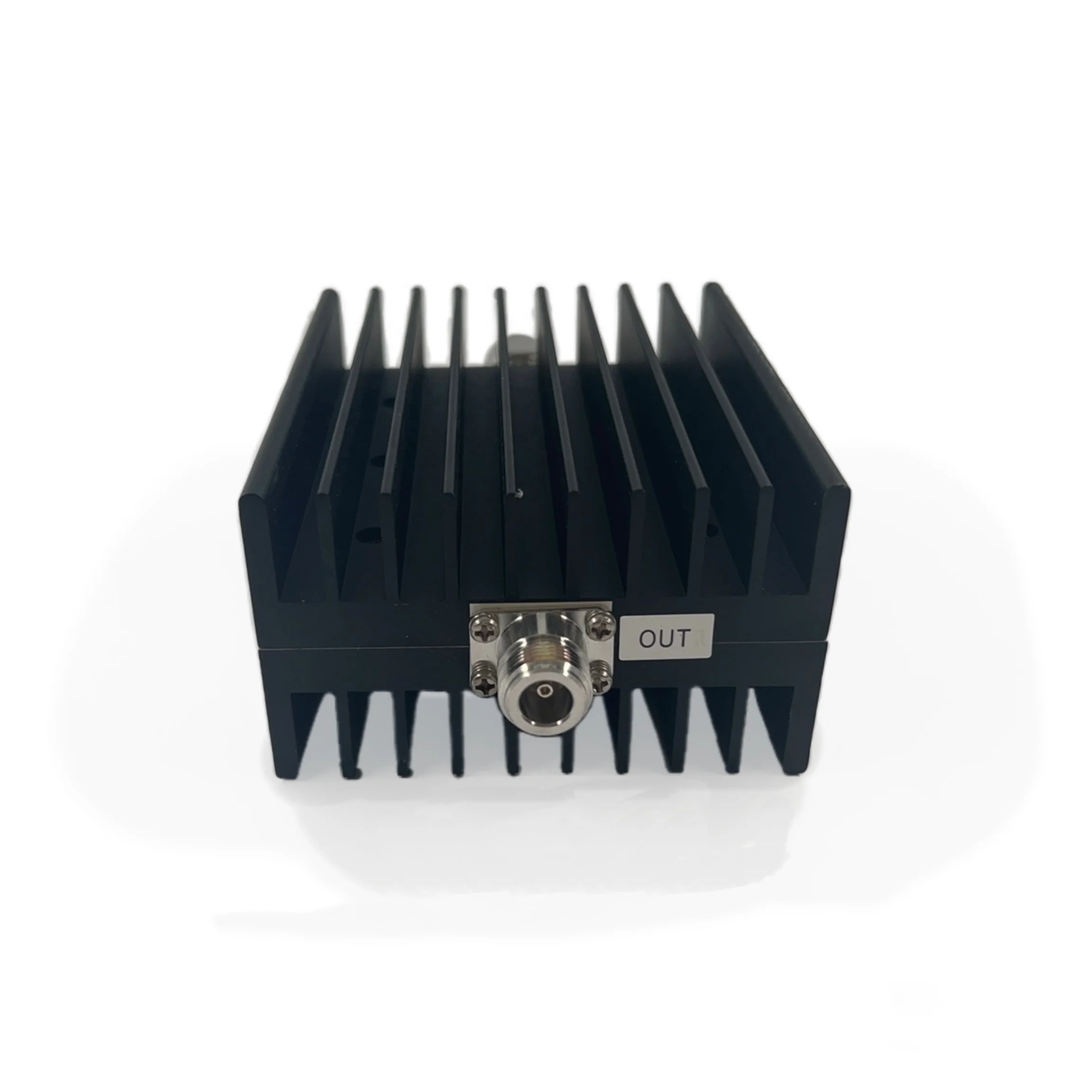 RF Coaxial  Attenuator DC~3GHz 100W  3/6/10/15/20/30/40dB  N-Male/N-Female  HTMICROWAVE