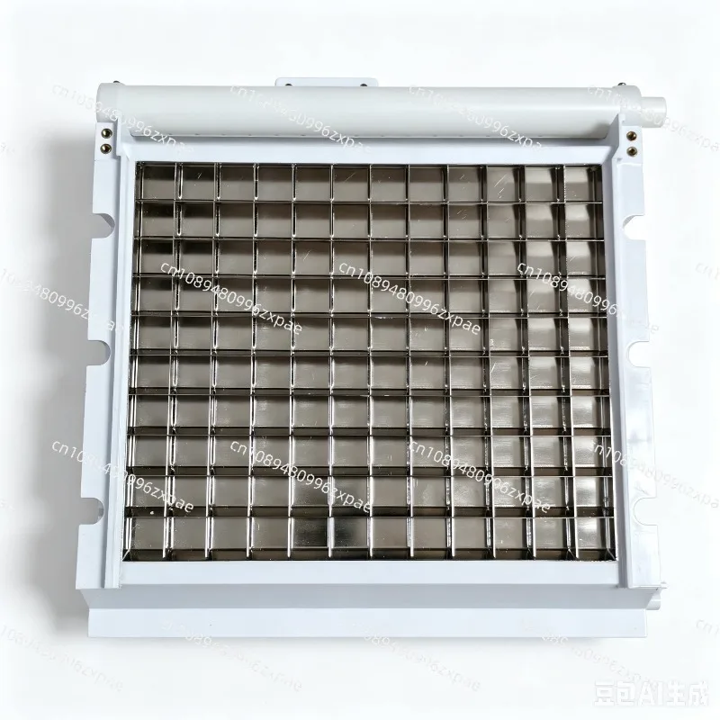 Ice Maker Evaporator Ice Mold Ice Tray Grid Multiple Sizes9x12 9X20 10X12 11X12