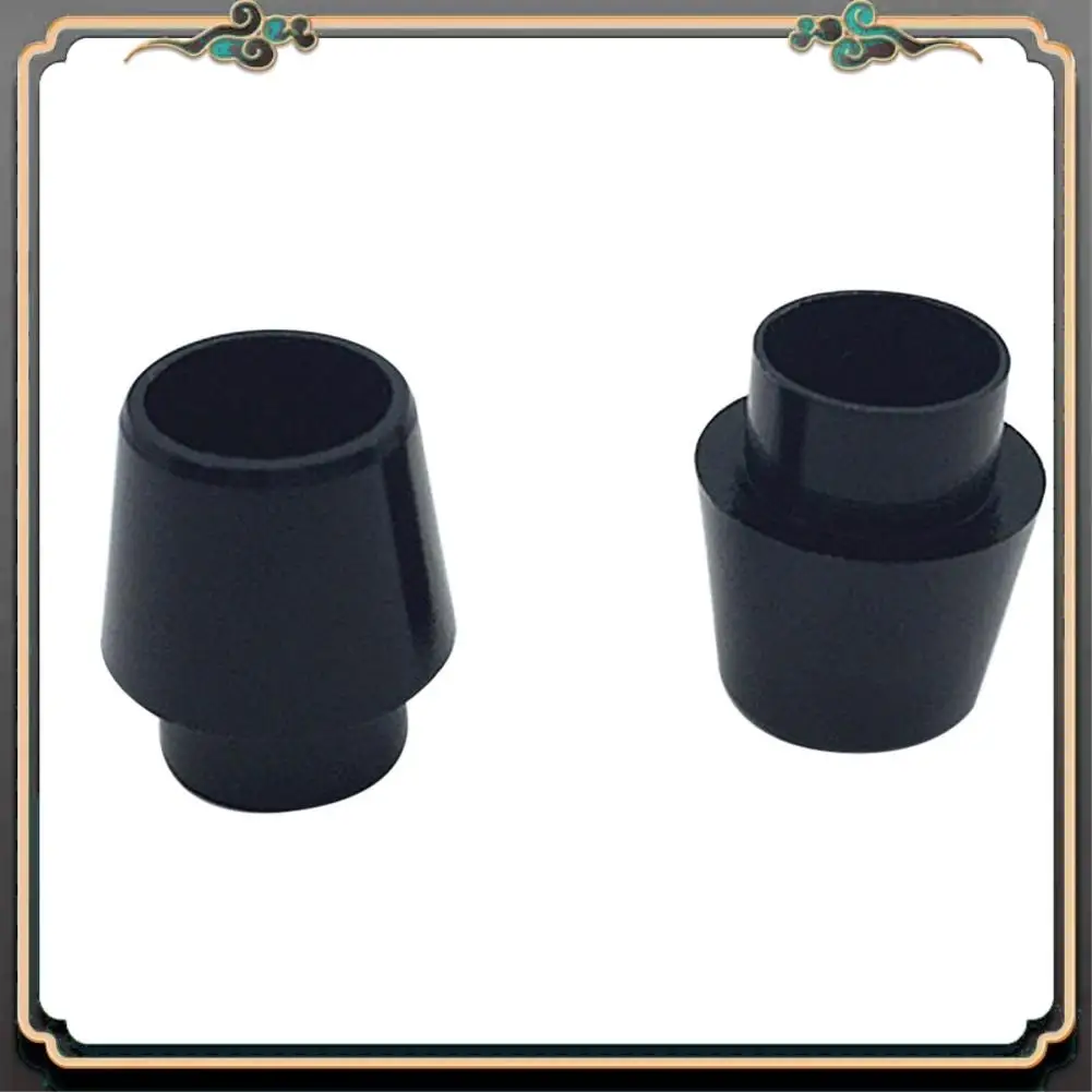 

Premium 20Pcs Golf Ferrules New Black For Ping G410 G35 Shaft Sleeve Adapter Tip 0.335 Golf Club Shafts Accessories