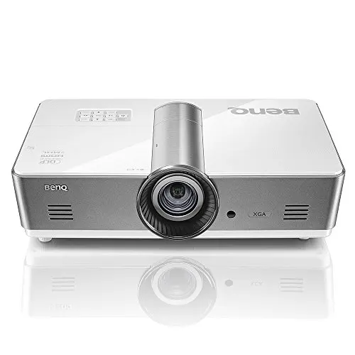 

High-Performance 1080p DLP Projector Advanced Mini Video Projector 4000 Lumen Brightness Android 12 OS 2G RAM Excellent Image