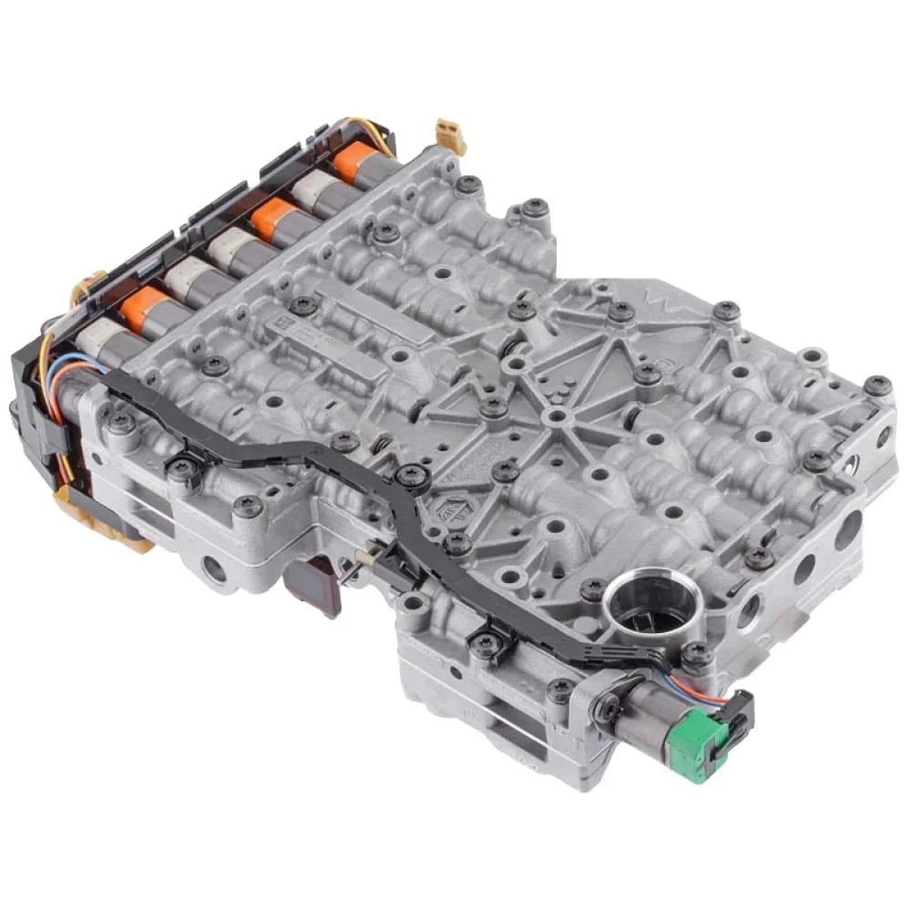 8HP65 Automatic Tra…