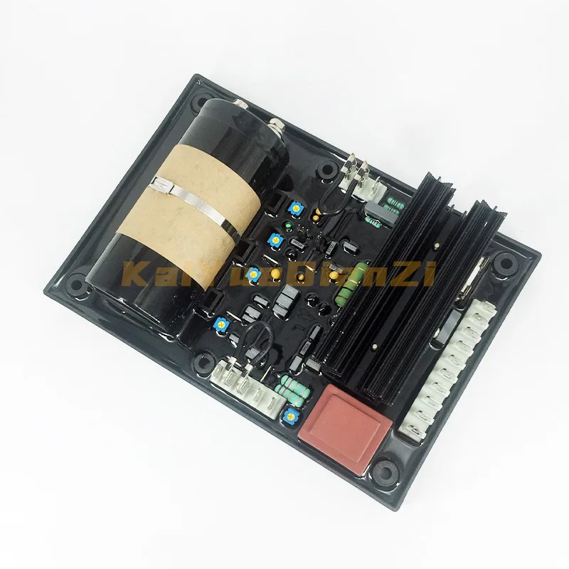 

Generator Set Component Voltage Regulator AVR Automatic Voltage Regulator Excitation Regulator Board R449