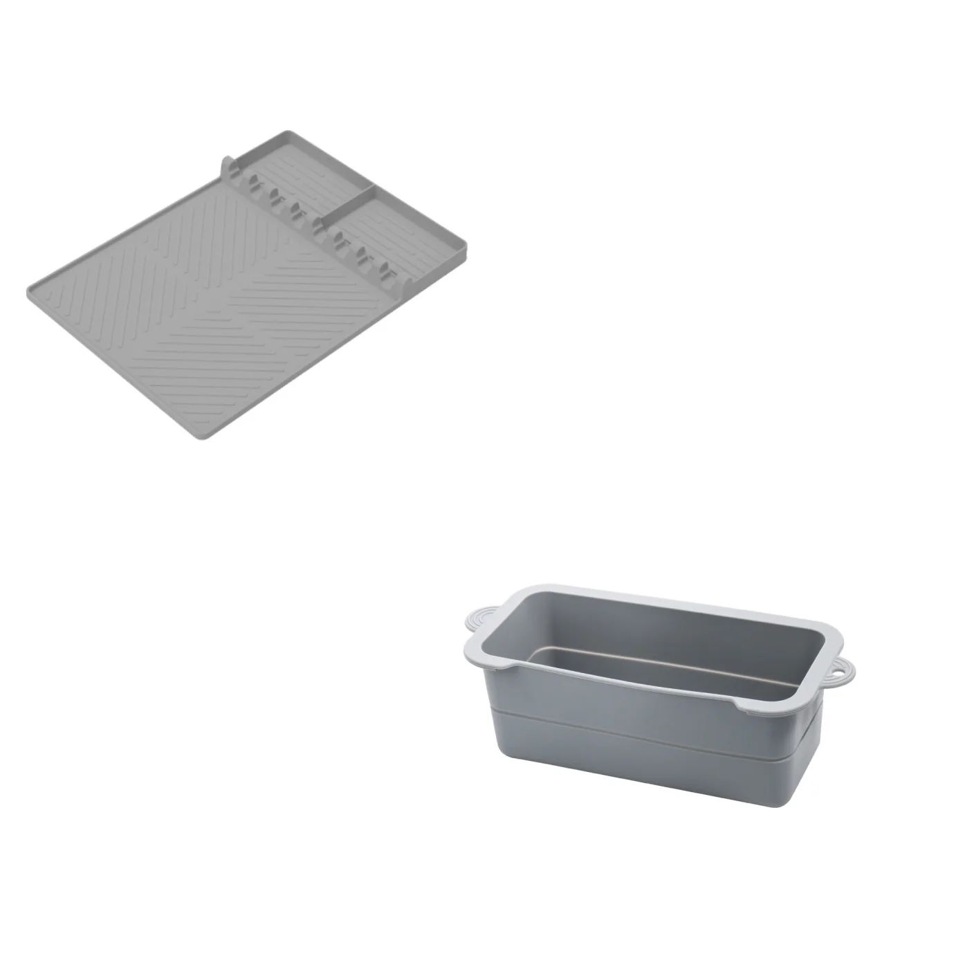JNTworld Grill werkzeug matte Silikons chutz kissen Anti-Staub-Reinigungs pad Grill platte Top flappen Ofenöl box Outdoor-Grill zubehör 8