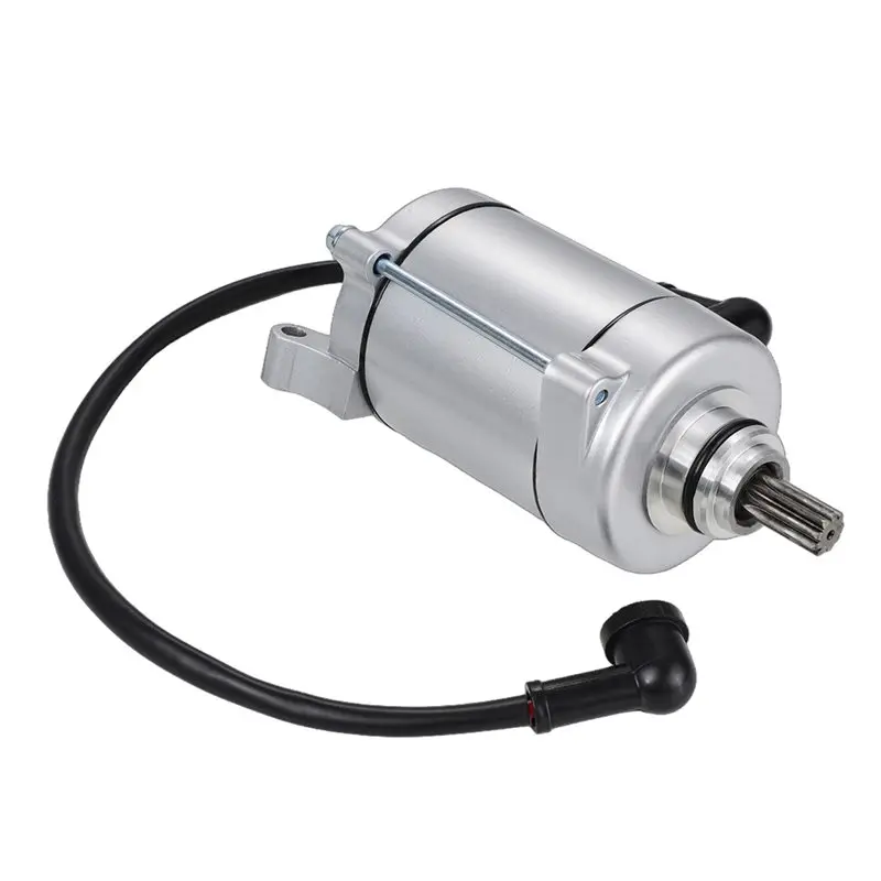 【Top Sale !!】Replacement Motorcycle Starter Motor For X-PRO RPS For Hawk 250 And Dirt Bike Starter Motor Assembly-For Hawk 250