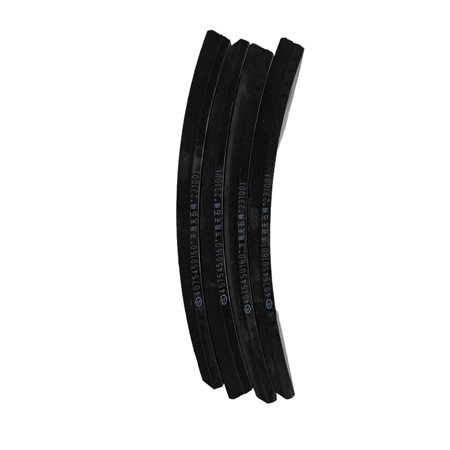 

New Front Wheel Brake Pads