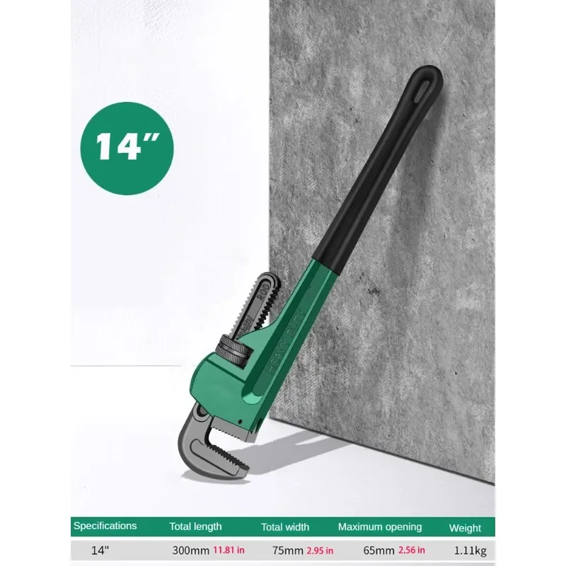 

Общие инструменты для разборки и установки трубопроводов, сверхмощные хомуты для труб, промышленные трубопроводные ключи, динамометрические ключи