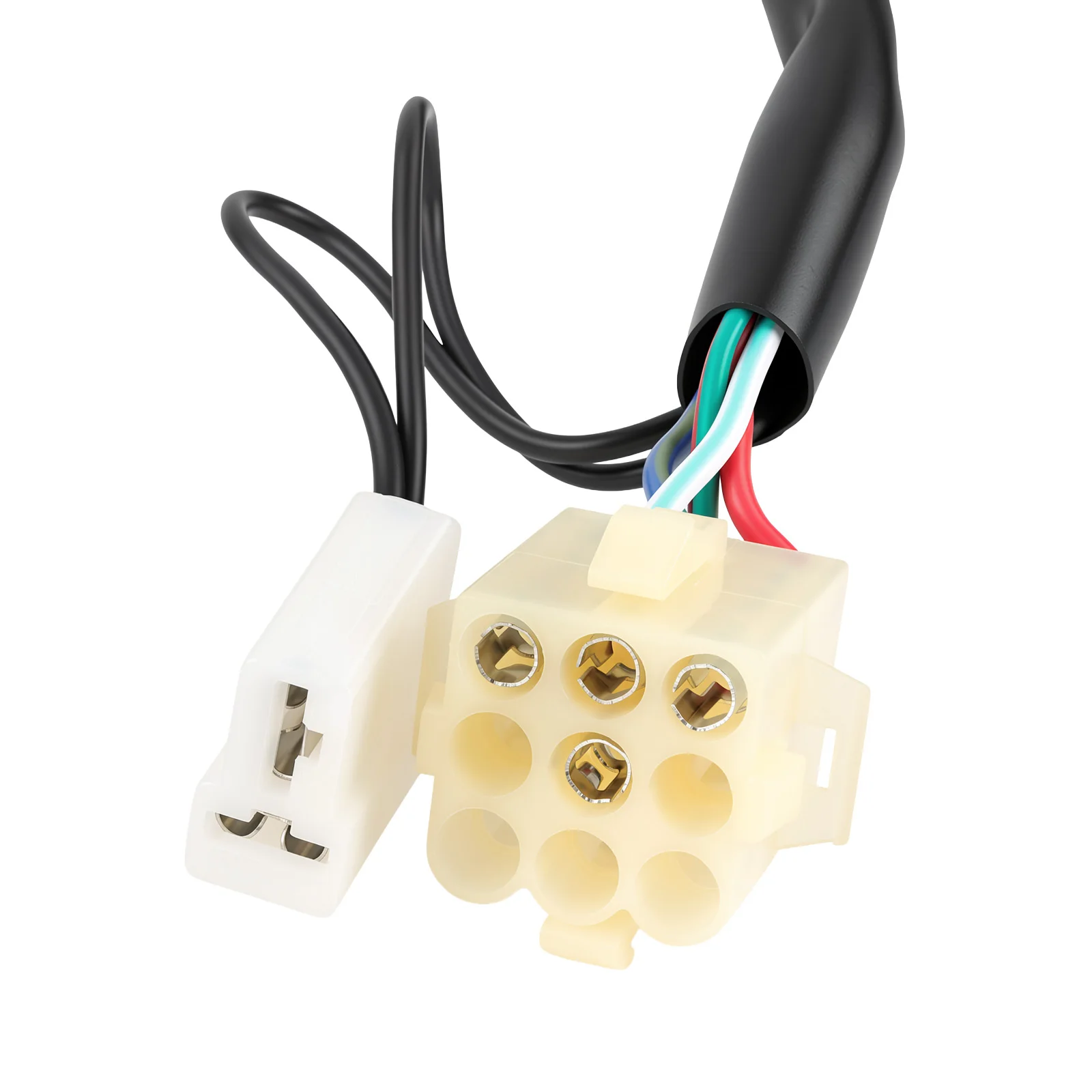 % Forward & Reverse Lever Switch Powershift Column Switch For JCB 3CX Backhoe Loader Parts 701/21201 701-21201 701-19501
