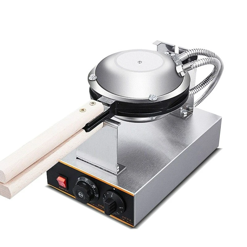 

Egg machine Commercial household Electric cake QQ scones