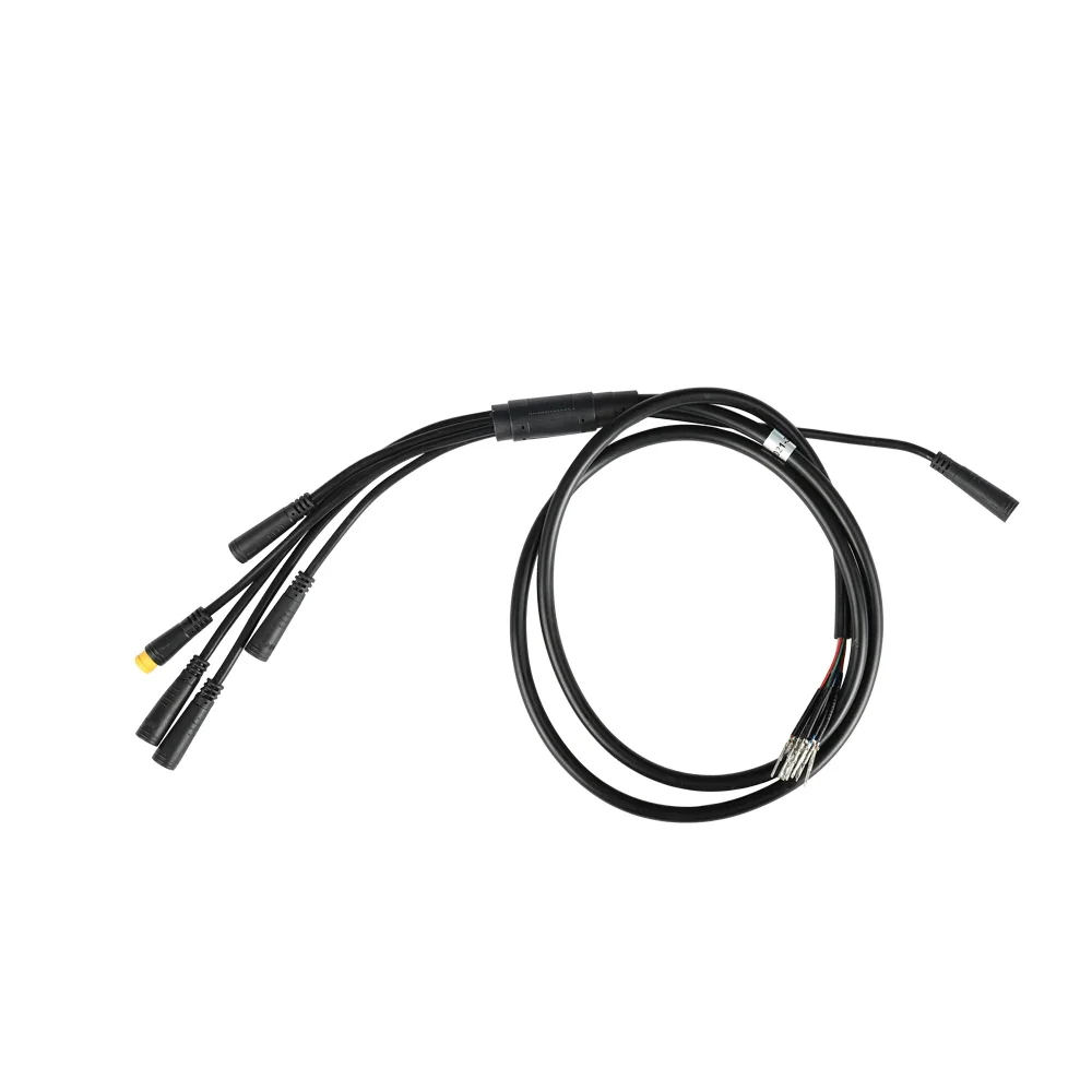 

Fiido Electric Bike Waterproof Cable for L3/D11 Original Accessories