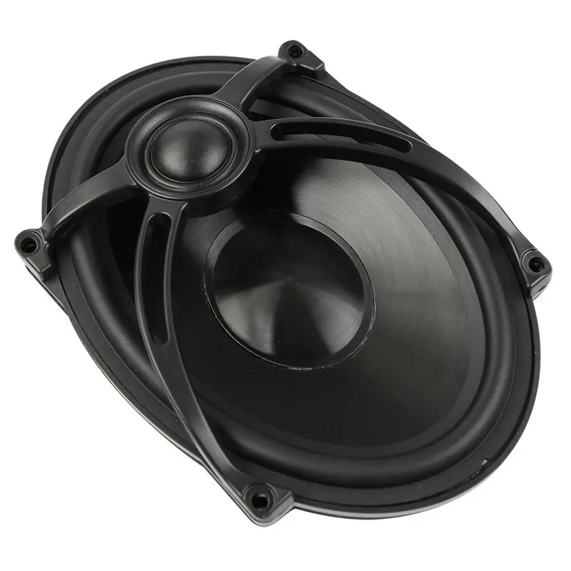 Speaker Cover For -Davidson Electra Street Glide Road King Motorcycles 1994-2022 5