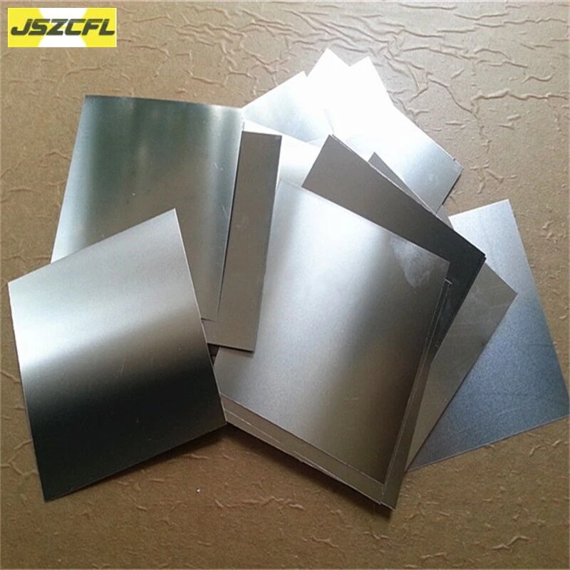 4PCS B35A230 Non-oriented silicon steel sheet cold-rolled silicon steel processing 0.35mm Baosteel customizable