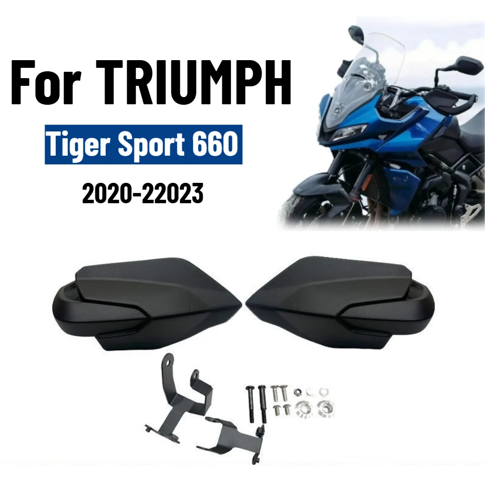 for-tiger-sport-660-tiger-tiger660-2022-2023-motorcycle-handguards-shield-guards-handlebar-windshield-hand-wind-protection
