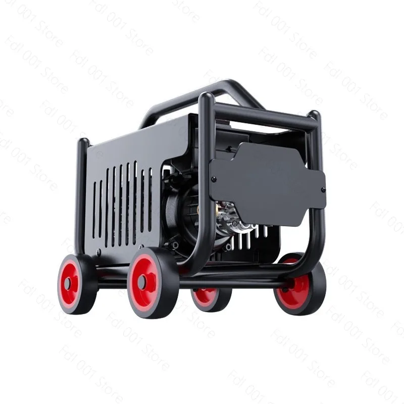 2000W High Pressure Washing Machine Adjustable Pressure High Pressure Washer Car Wash Tornado Foam Generator Water Gun 220V