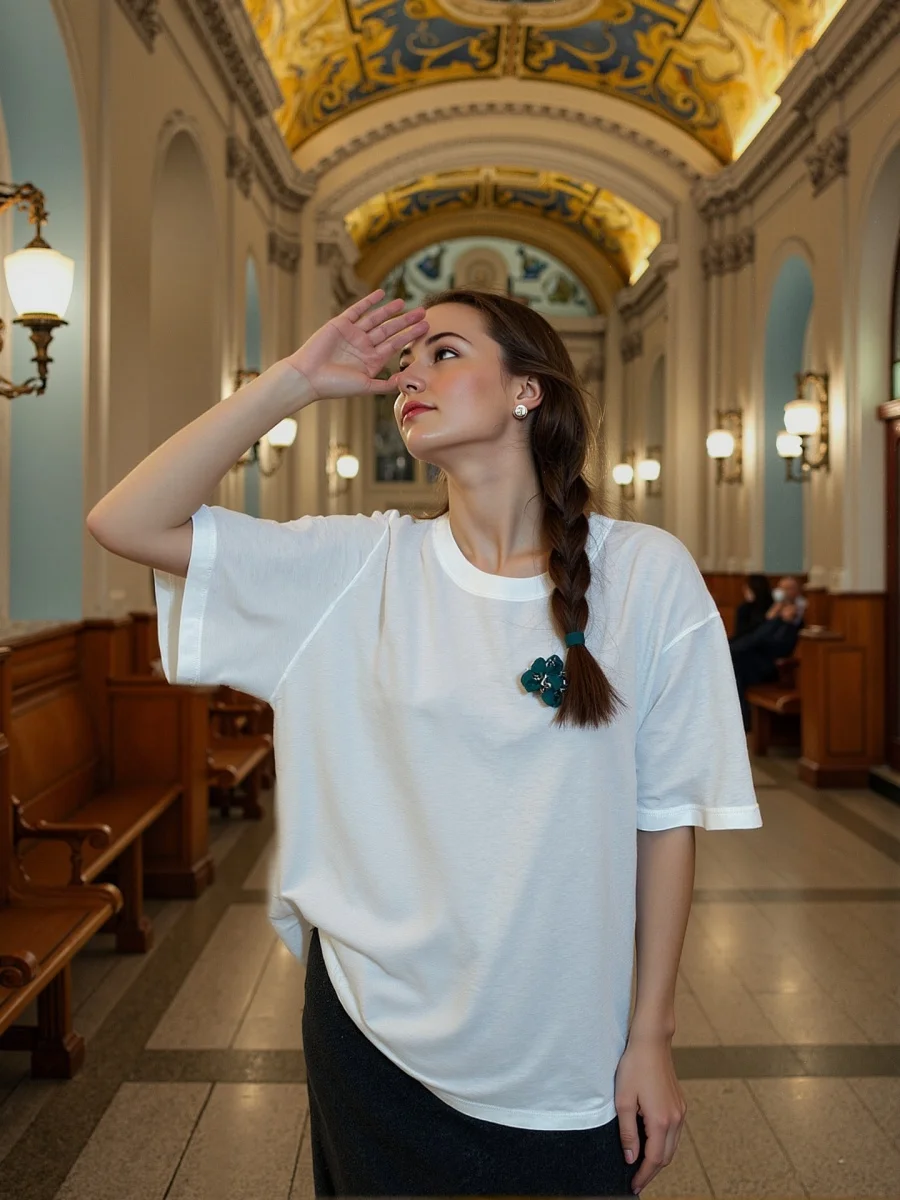 T-shirt femme avec imprimé carte, voyage, aventure, géographie, exploration, coton respirant, doux, confortable, léger, pour dames