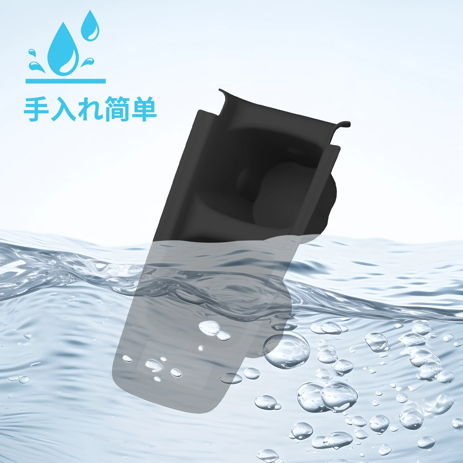 

SMABEE для Toyota Aqua 2021-2025, подстаканник на центральной консоли, амортизирующий лоток для хранения, автомобильные аксессуары, черный силикон