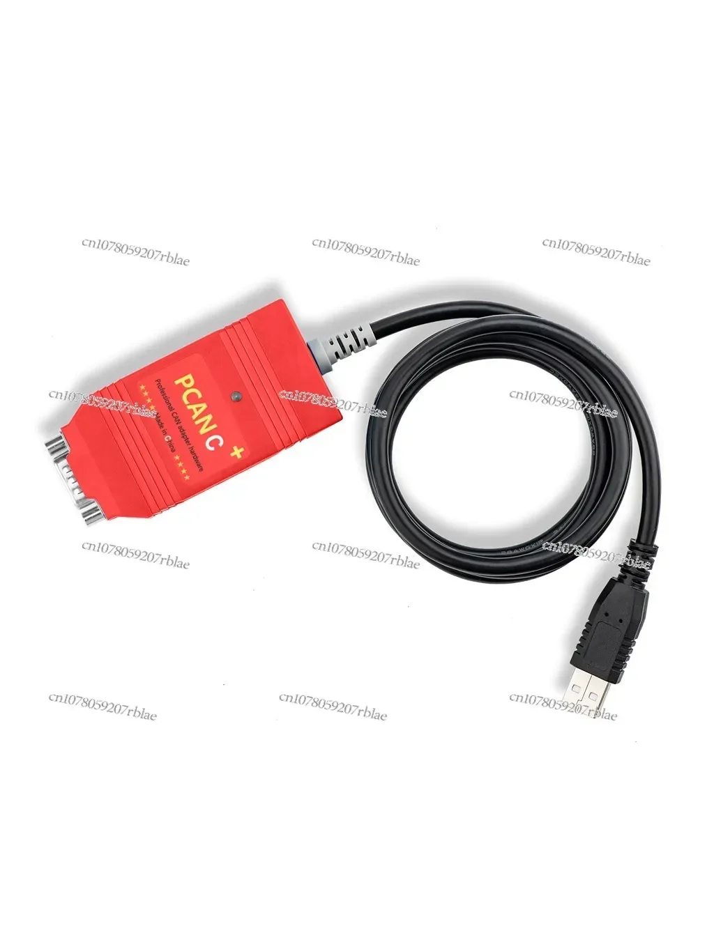 PCAN USB Compatible with German Original PEAK IPEH-002022 Supports Inca