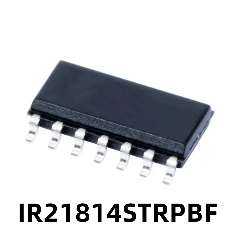 

1 шт. IR21814S IR21814STRPBF новый SOP14 оригинальный чип драйвера IC