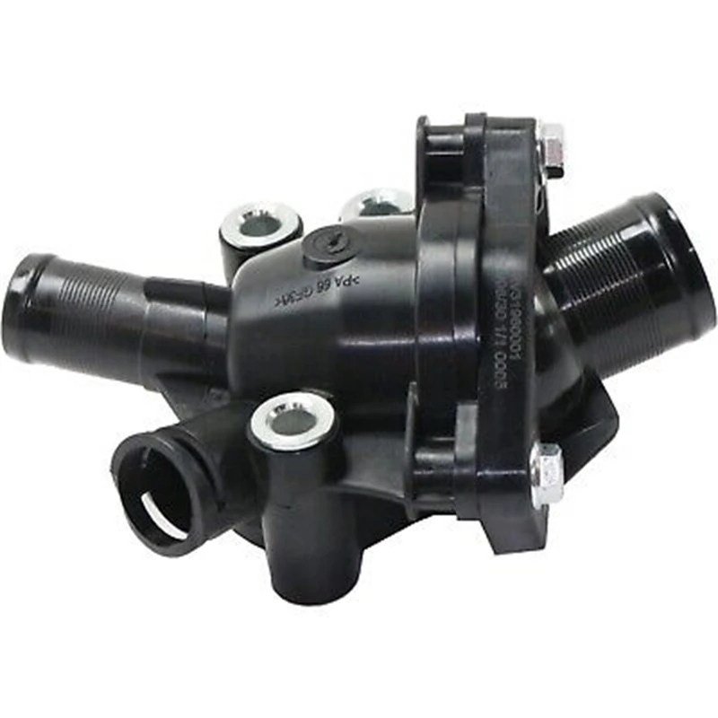 31319606   Alloggiamento termostato per Volvo S40 S60 XC70 C70 V50 C30 XC60 2015 2016