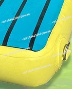 Inflatable Seat Cushion for Drift Boat Portable Outdoor Water Drifting Air Cushion