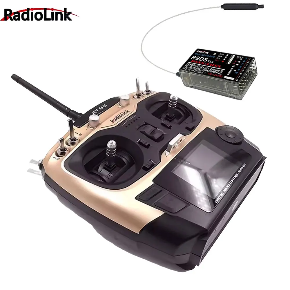 Radiolink At9Spro 1… - image