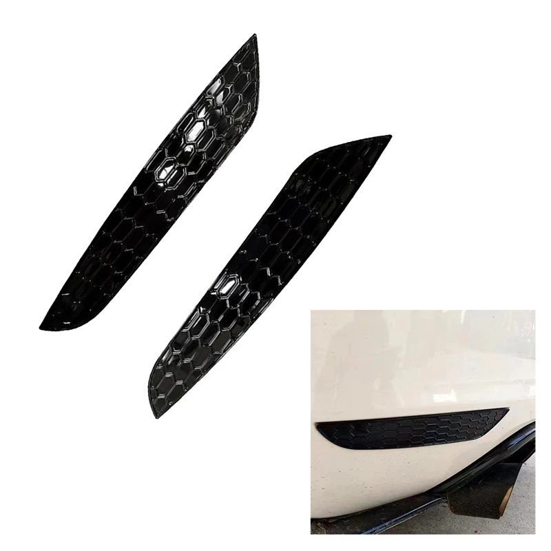 1Pair Rear Bar Hone…