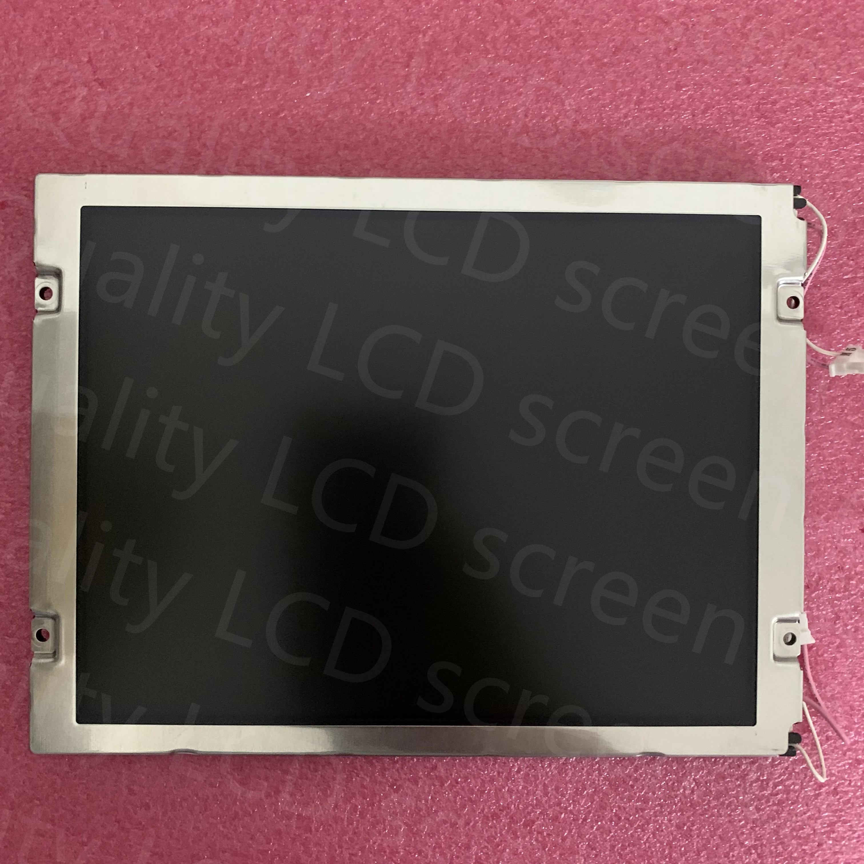 AA084VC03 es adecuado para Mitsubishi LCD 640*480 TTL panel de interfaz