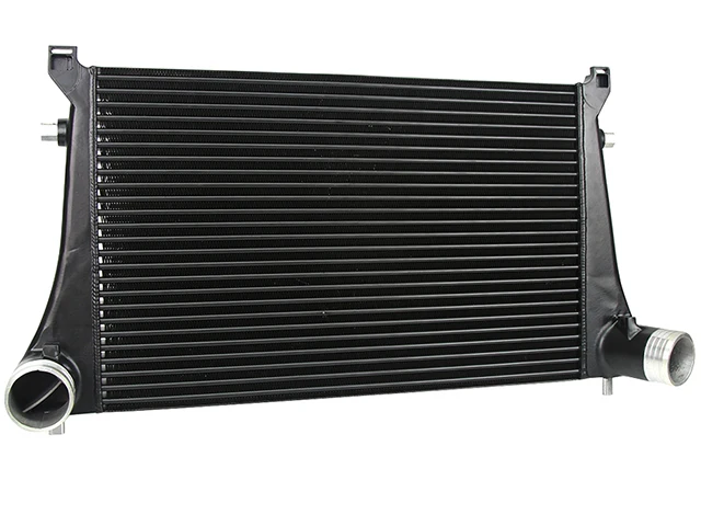 

Комплект интеркулера Competition Aluminum Golf 7 70 мм для VW MK7 GTI Golf R VAG 1.8T 2.0T 8V A3 S3