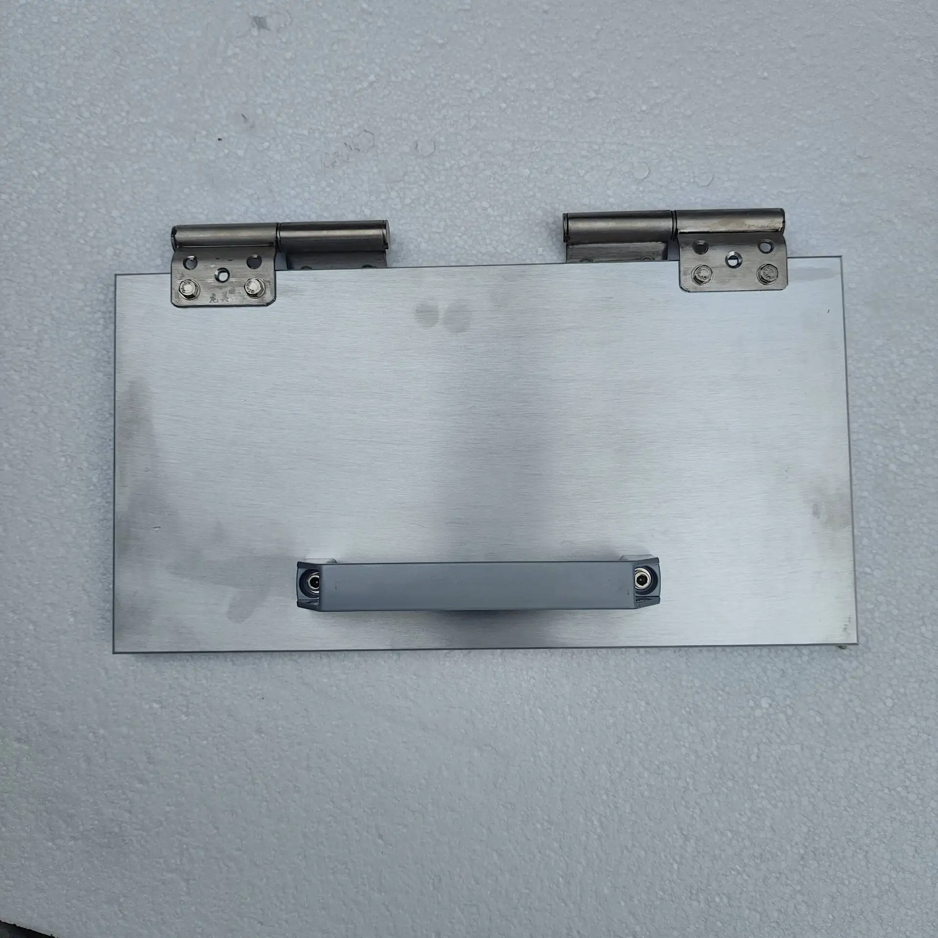 Beekeeping Equipment Hand pressed Honeycomb aluminum alloy Beeswax Foundation Machine Beehive  Accessories Apiculture Tools