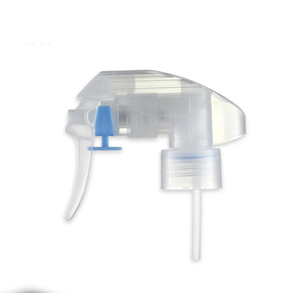

1pc 500Ml Plastic Spray Bottle Portable Dispensing Atomizer Fine Mist Refillable Subpackaging Reusable Pp Pe Container