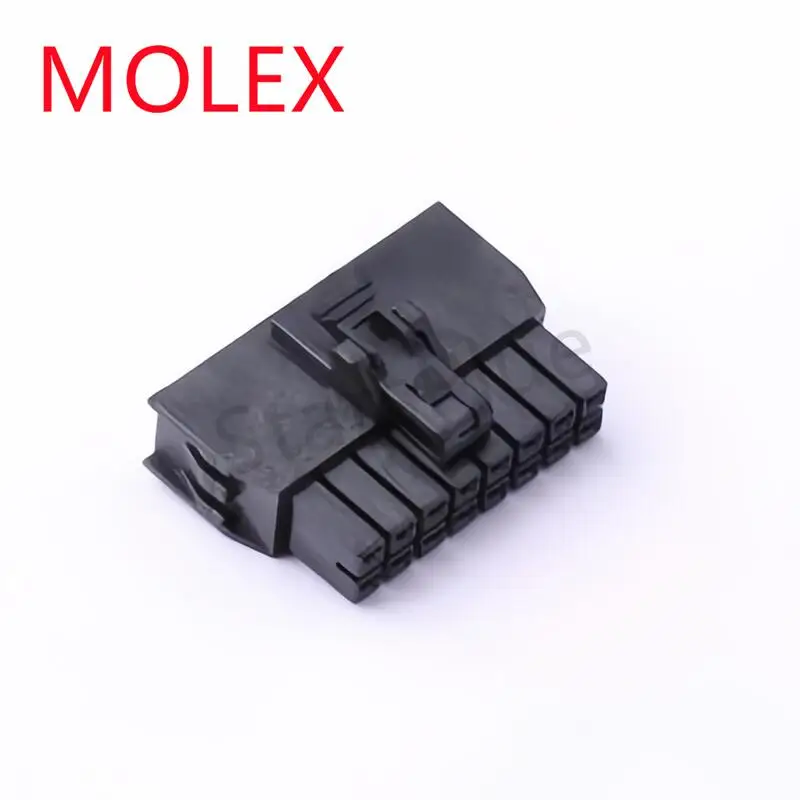 

10PCS 1053081216 105308-1216 MOLEX Connector 2.5mm 2x8P 100% New original