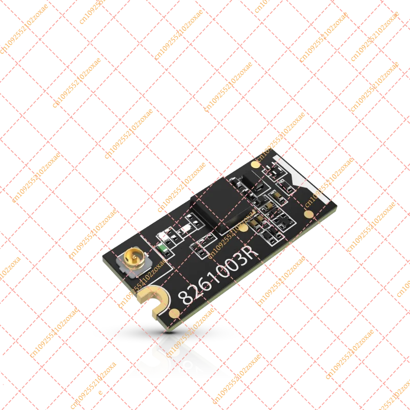 

RAKwireless for RAK12500 WisBlock GNSS Location Module