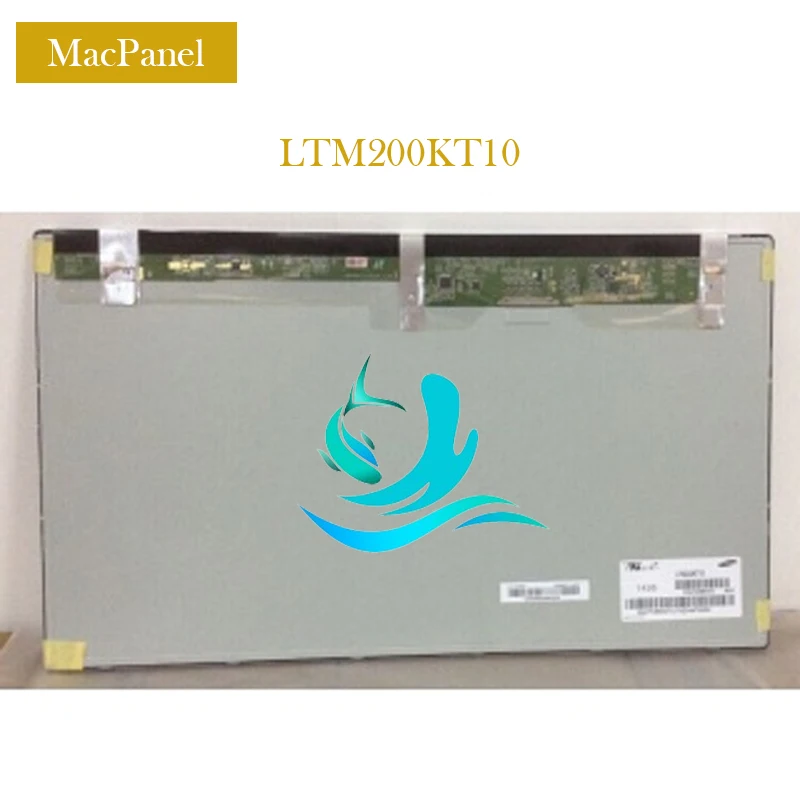 

LTM200KT10 20"LCD Screen Panel Display for HP AIO Touch Smart 320 658301-ZH1 Replacement Module