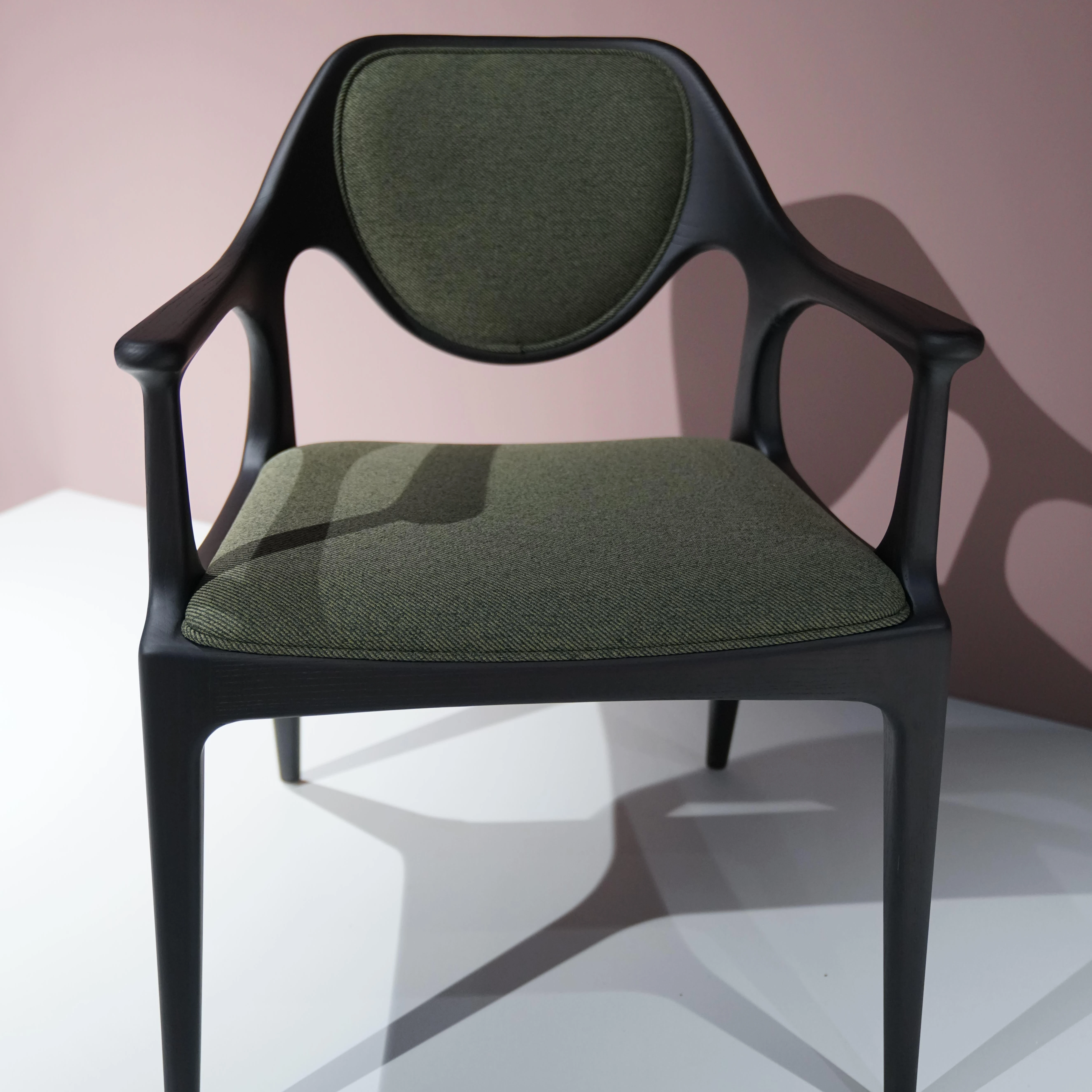 

Comfortable Living Room Furniture Leisure Chair Modern Corduroy Sofa Home Furniture Chair For Family
