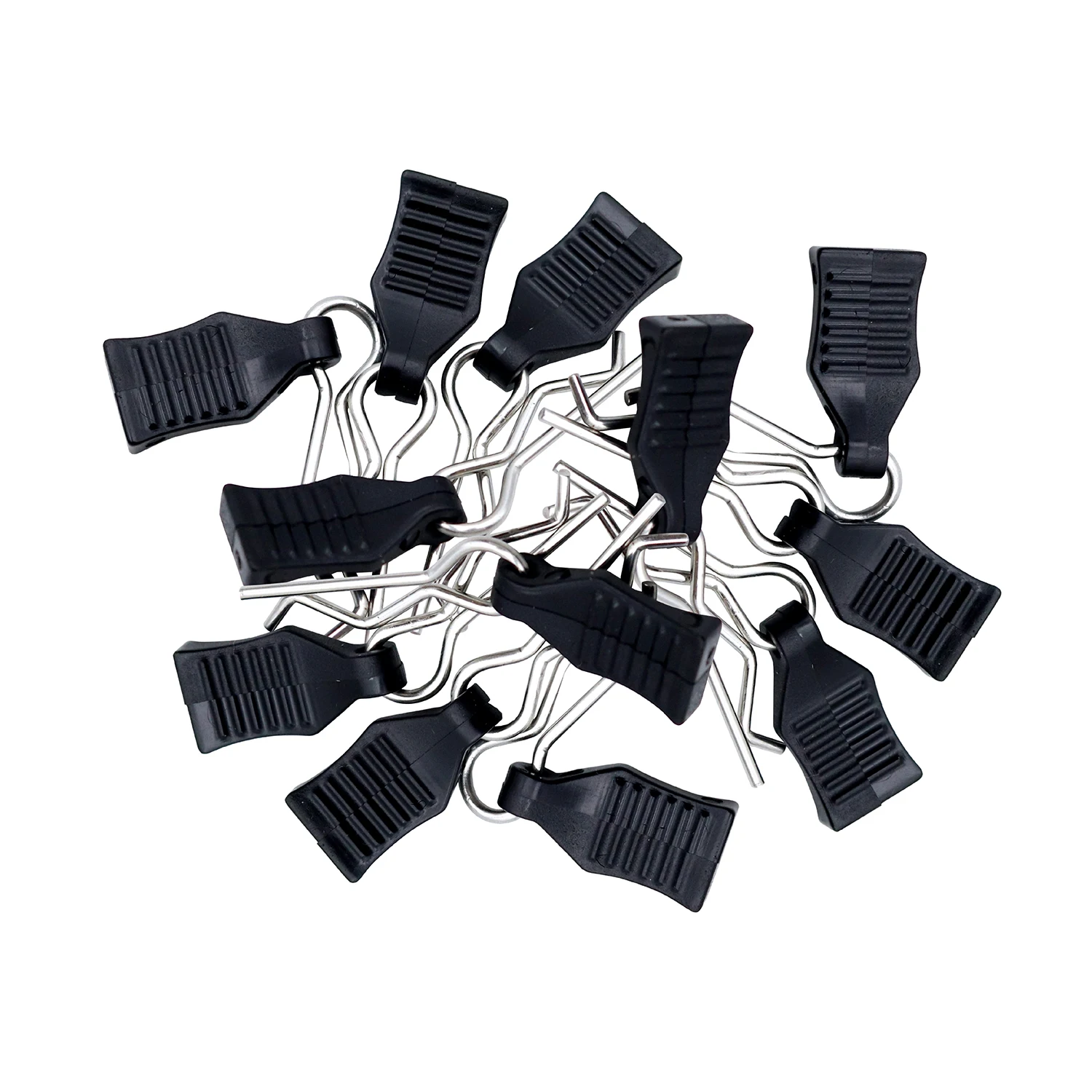 MJX Hyper Go R-type Car Shell Body Fixed Clips Pin For MJX 14210 14209 14303 14302 14301 16208 16210 SCY 16101 RC Car Parts M001
