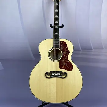 12 最佳銷售 高品質原聲吉他 - №11