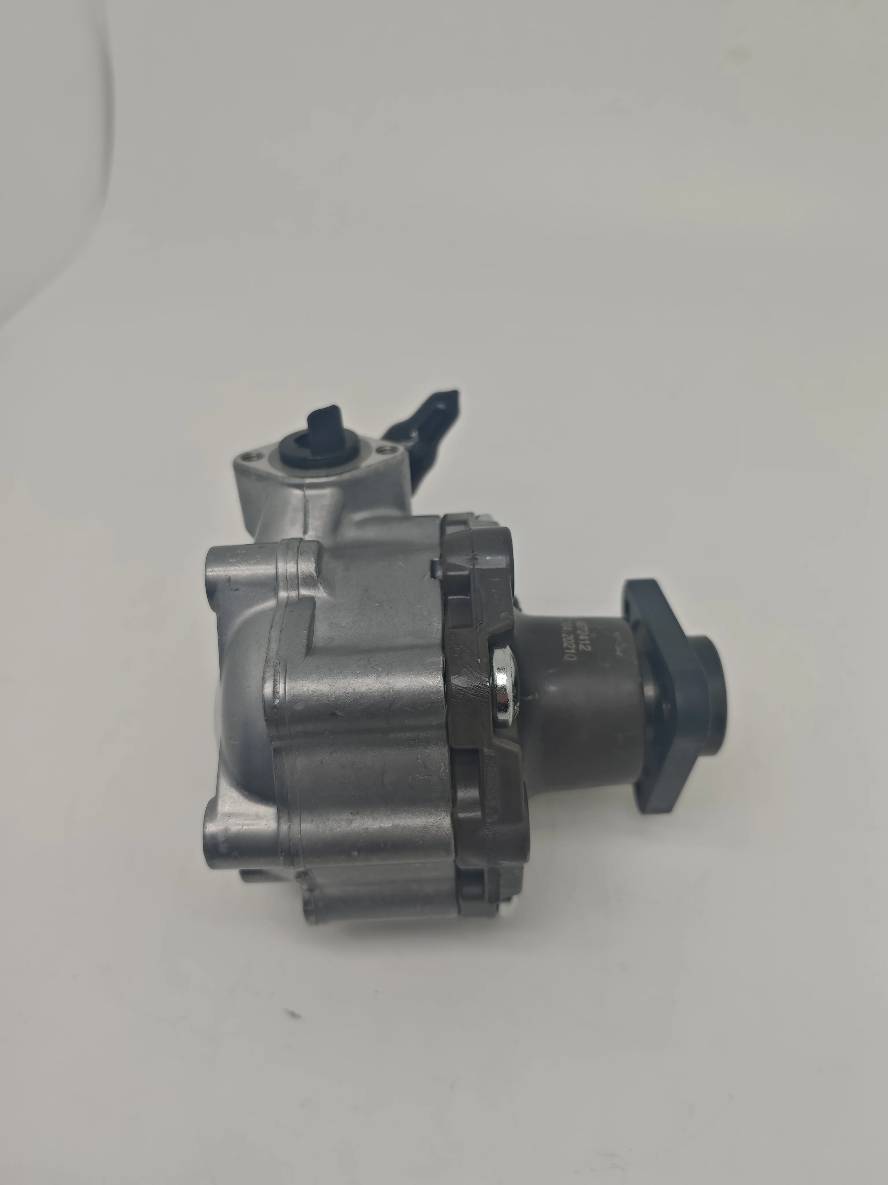 95831405011 958422154 أ 95831405010 958314050 محرك مضخة التوجيه BX لبورشه كايين 2011-2018 92A #3