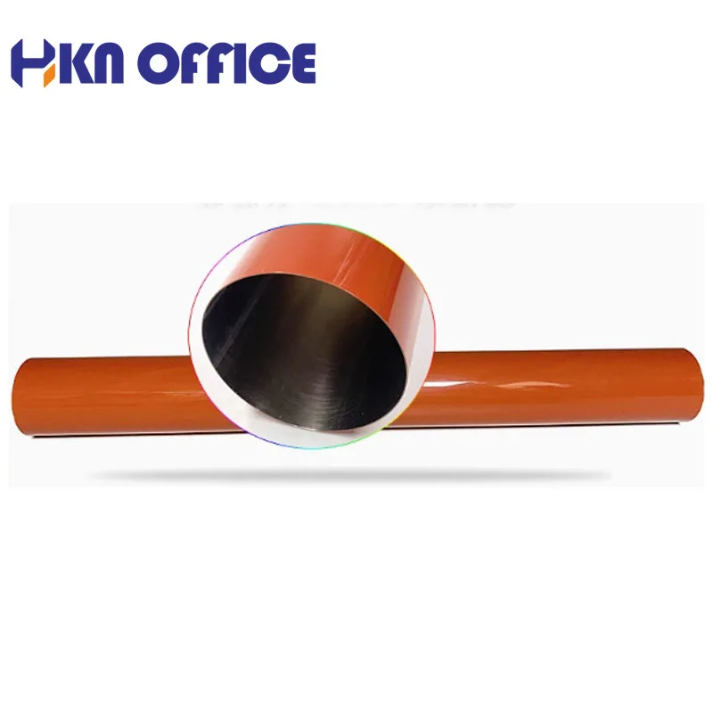 

Fuser Belt For Konica Minolta Bizhub C554e C654e C754e C558e C658e C659 C759 Fuser Film Sleeve 300K Pages A2XKR71033-Film