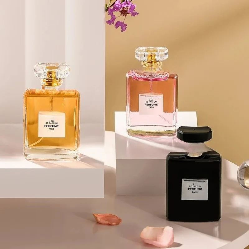 

SZDR perfume lasting fragrance light fragrance 50ml girl Ch(origin)