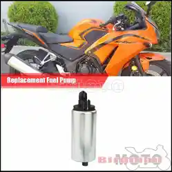 16700-KYJ-901 Motorcycle Fuel Pump Replacement For Honda CBR CBR300 CBR300R 15-16 CBR250R CBR250RA 11-15 SH125 SH150 SH300 SH