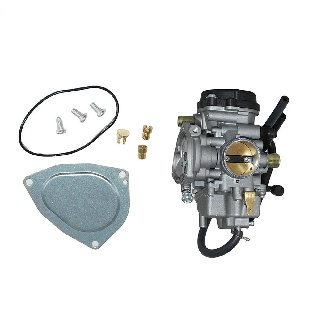 Carburetor For 04-08 Bombardier Can-Am Outlander Max 400 4x4 ATV Car Accessories