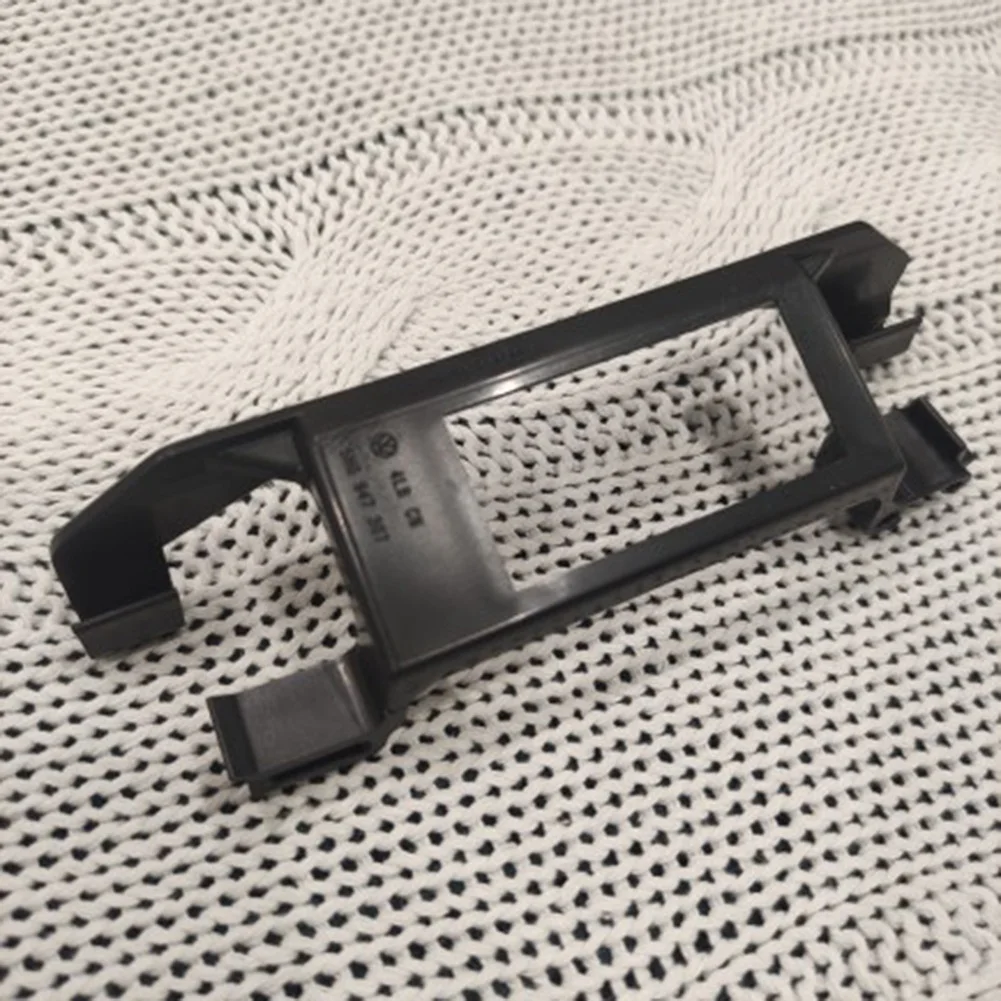 2Pcs Car Rear Multicolor Light LED Footwell Light Bracket Lamp Holder for Golf 8 MK8 2021 2022 for-Audi 5HG 947