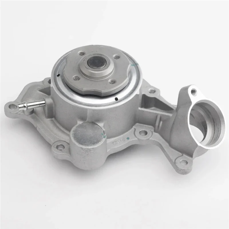 

Ingenious-9A712101304 Water Pump For Porsche 95B-2 Macan 971 Panamera 9YA Cayenne A4 A5 A6 A7 A8 Q5 Q7 VW Touareg Parts Acc