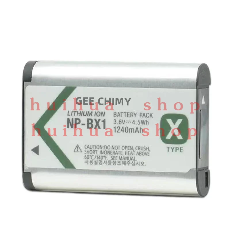 NP-BX1 NPBX1 Bx Cam… - image