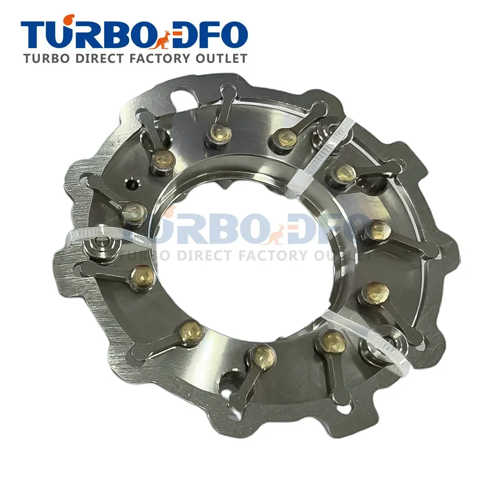 

New Turbolader Nozzle Ring 720855 Car Turbocharger 720855-5006S cars accessories 038253016F for Seat Leon 1.9TDI 130HP 96Kw ASZ