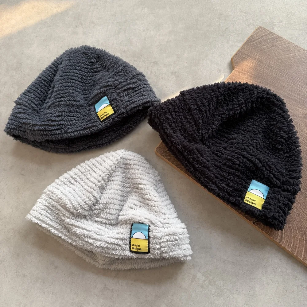 Senchi Design Outdoor Lightweight Warm Hat Primaloft Evolve Versatile Casual Hat Unisex Spring Autumn Winter Polyester Cap