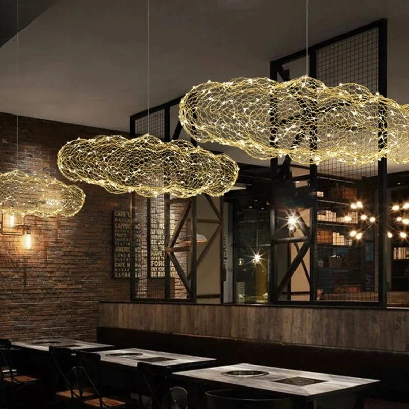 modern-simplicity-steel-mesh-in-cloud-like-shape-led-pendant-light-art-creaitve-lamp-for-restaurant-home-decoration-chandeliers