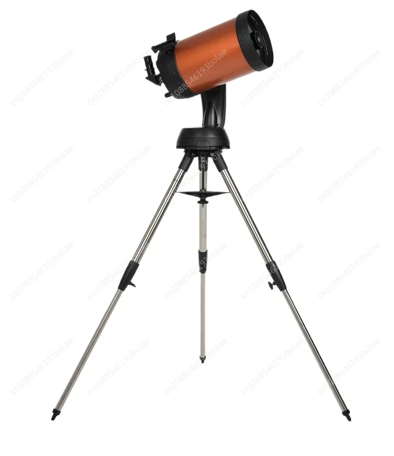 For 8SE Astronomical Telescope Intelligent Automatic Star Finding High power high definition space